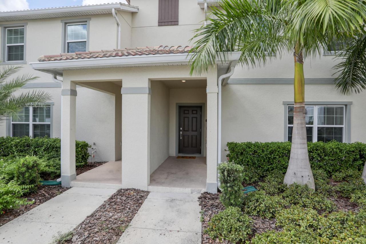 Storey Lake Retreat Kissimmee Exterior photo