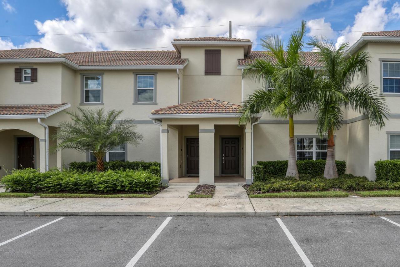 Storey Lake Retreat Kissimmee Exterior photo