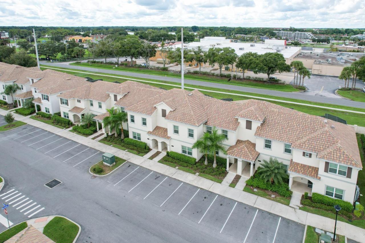 Storey Lake Retreat Kissimmee Exterior photo