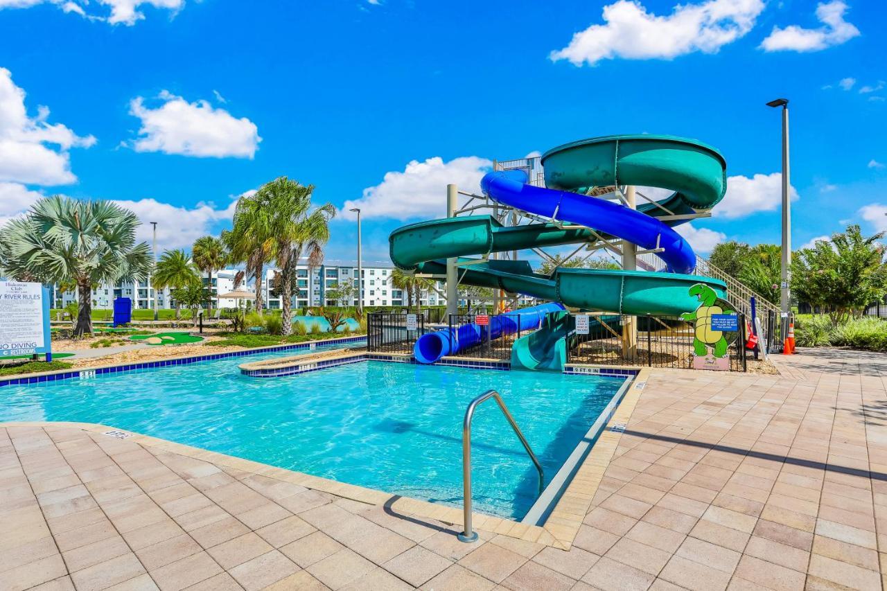 Storey Lake Retreat Kissimmee Exterior photo